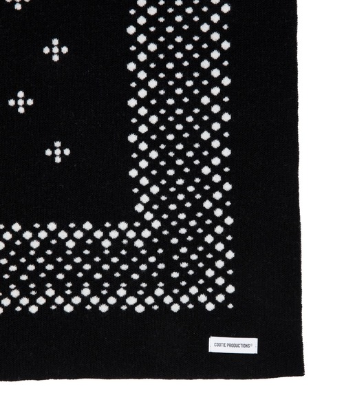 COOTIE PRODUCTIONS（クーティープロダクションズ）の「Jacquard
