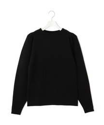 PROTAGONISTA | 【PROTAGONISTA(プロタゴニスタ)】SHOULDER DETAIL KNIT(ニット/セーター)