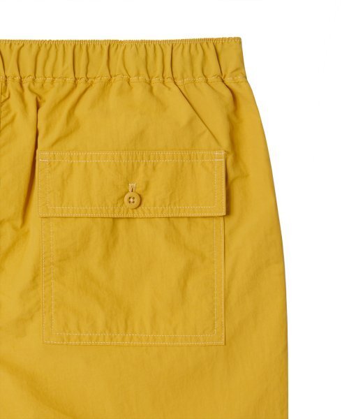 MUSINSA STANDARD（ムシンサスタンダード）の「ユーティリティショーツ [マスタード]（その他パンツ・メンズ・その他・28/29/30/31/32/33/34/36）」の7枚目の写真