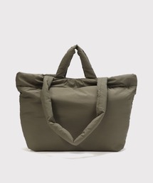 UNITED BASE（ユナイテッドベース）の「【 rioさんコラボ 】 撥水生地 マザーズトートバッグ A4サイズ対応（トートバッグ）」