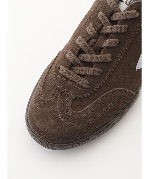 VEJA（ヴェジャ）の「【VEJA】VOLLEY（スニーカー・レディース・ブラウン・39/38/37/36/40）」の5枚目の写真