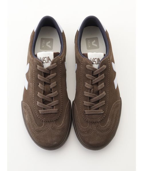 VEJA（ヴェジャ）の「【VEJA】VOLLEY（スニーカー・レディース・ブラウン・39/38/37/36/40）」の7枚目の写真