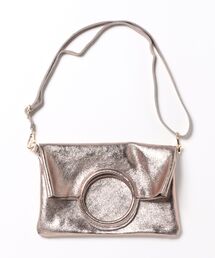 Scrap Book｜スクラップブックのバッグ（ゴールド/金色系）通販 - ZOZOTOWN