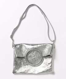 【MY BEST BAG × Scrap Book】リングスターバッグ