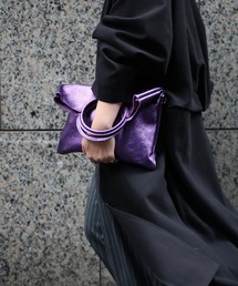 Scrap Book | 【MY BEST BAG × Scrap Book】リングスターバッグ(ショルダーバッグ)