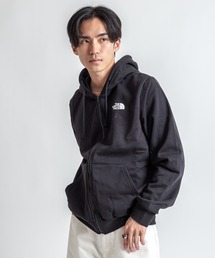 THE NORTH FACE｜ザノースフェイスのパーカー（ブラック/黒色系）通販