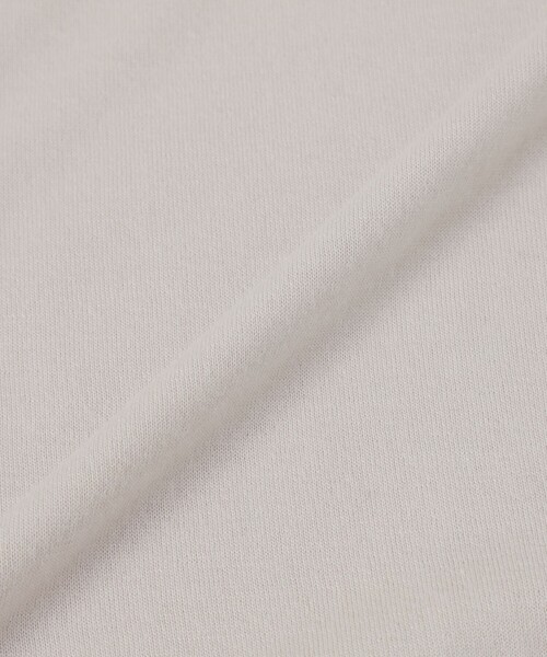 MACKINTOSH LONDON（マッキントッシュ ロンドン）の「【WEB・一部店舗限定】ウールハイネックニットプルオーバー（ニット/セーター・レディース・ベージュ/レッド系その他3・38）」の4枚目の写真