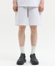 XERO（ゼロ）の「[Daily Service] Sweat Shorts 6（その他パンツ）」