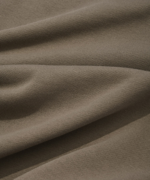 COVERNAT(カバーナット)の「スモールアセンティックロゴスウェットオリーブ(スウェット・レディース・その他・SMALL/MEDIUM)」の7枚目の写真