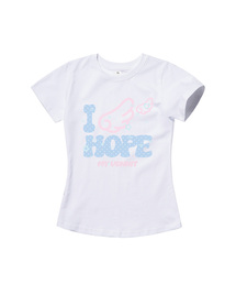 ウィングスホープ スリムフィット 半袖Tシャツ