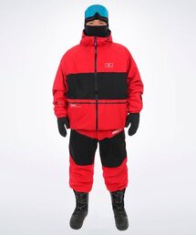 スノーボード ウェア セットアップ」に該当するファッション通販