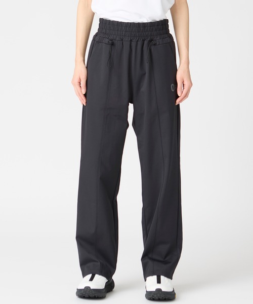 K-3B(ケースリービー)の「K-3B ZERO 0_1034_N 24HR-WEARABLE ストレートパンツ(その他パンツ・レディース・ブラック・M/L/S/M)」の1枚目の写真