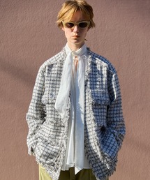 MAISON SPECIAL（メゾンスペシャル）の「□上下セット□【ZOZOTOWN限定