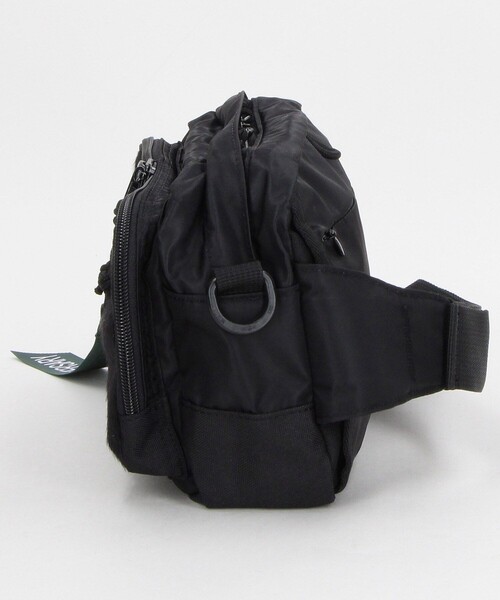 COLEMAN(コールマン)の「Coleman/コールマン 125TH LIMITED WALKER POUCH(ショルダーバッグ・メンズ・ブラウン/ブラック・ONE SIZE)」の16枚目の写真