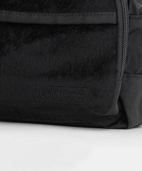 COLEMAN(コールマン)の「Coleman/コールマン 125TH LIMITED WALKER POUCH(ショルダーバッグ・メンズ・ブラウン/ブラック・ONE SIZE)」の12枚目の写真