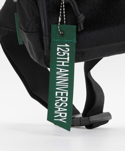 COLEMAN(コールマン)の「Coleman/コールマン 125TH LIMITED WALKER POUCH(ショルダーバッグ・メンズ・ブラウン/ブラック・ONE SIZE)」の11枚目の写真