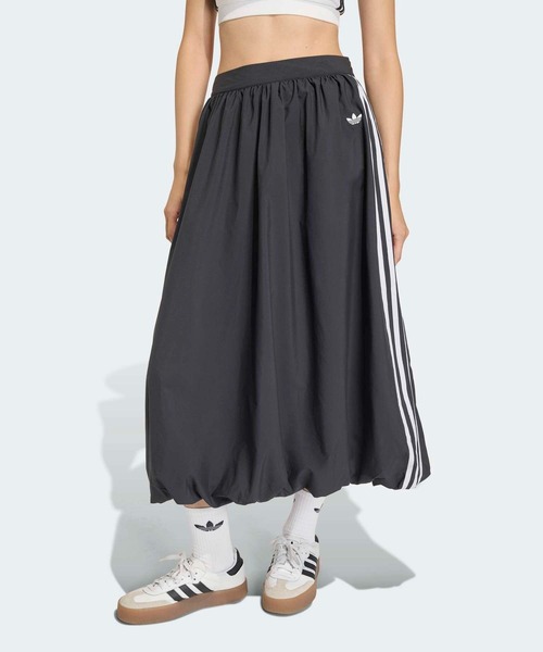 バルーン ロング スカート / アディダスオリジナルス adidas Originals