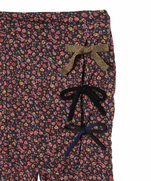 TOGA PULLA(トーガ プルラ)の「TOGA PULLA Smooth jersey pants TP252-JF239(その他パンツ・レディース・レッド・36)」の5枚目の写真