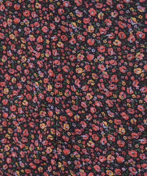 TOGA PULLA(トーガ プルラ)の「TOGA PULLA Smooth jersey pants TP252-JF239(その他パンツ・レディース・レッド・36)」の6枚目の写真