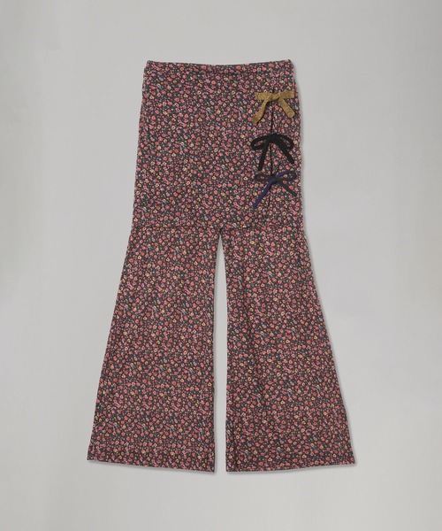 TOGA PULLA(トーガ プルラ)の「TOGA PULLA Smooth jersey pants TP252-JF239(その他パンツ・レディース・レッド・36)」の7枚目の写真