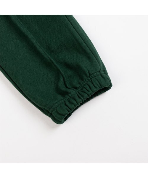 SATURDAY LEISURE CLUB(サタデーレジャークラブ)の「Leisure Sweatpants(Unisex) - Green(スウェットパンツ・レディース・その他・MEDIUM/LARGE/X-LARGE)」の7枚目の写真