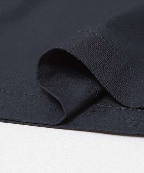 EKAL（エカル）の「SOLOTEX ジャンプスーツ（サロペット/オーバーオール・レディース・ネイビー/ブラック・ONE）」の20枚目の写真