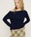 SLY�i�X���C�j�́uOFF SHOULDER 2WAY HG TOPS �I�t�V�����_�[ 2�E�F�C �n�C�Q�[�W �g�b�v�X �t���i�j�b�g/�Z�[�^�[�j�v�b�l�C�r�[