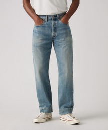 Levi's｜リーバイスのデニムパンツ（ブルー・ネイビー/青色系
