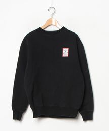 Have a good time（ハバグッタイム）の「ワンポイントスウェットカットソー（スウェット）」