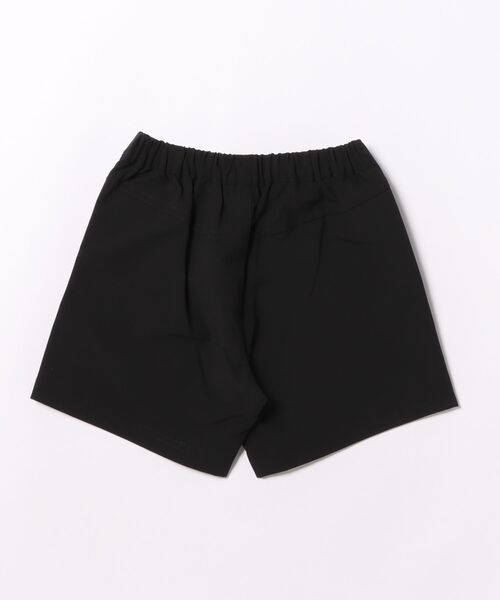 THE NORTH FACE(ザノースフェイス)の「ストレッチ ショートパンツ NBT92505(その他パンツ・キッズ・ライトグレー/ブラック・120cm/110cm/100cm)」の6枚目の写真