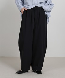 select MOCA | コクーンイージーナイロンパンツ(その他パンツ)