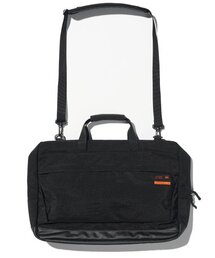 STRIVE LAPTOP BAG - BLACK