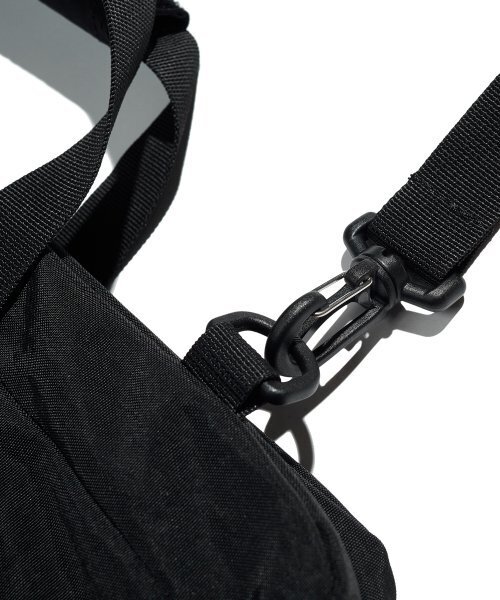 BROWNBREATH（ブラウンブレス）の「STRIVE LAPTOP BAG - BLACK（ショルダーバッグ・レディース・その他・ONE SIZE）」の10枚目の写真