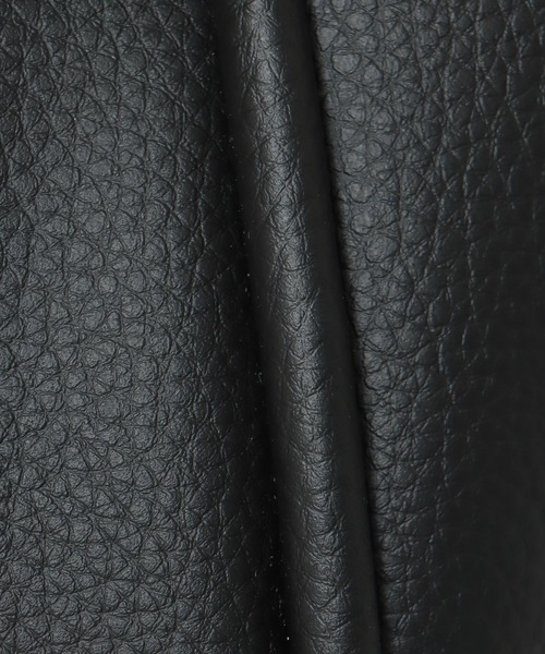 Three Four Time（ｽﾘｰﾌｫｰﾀｲﾑ）の「通しハンドルフラップトート（ショルダーバッグ・レディース・オフホワイト/ライトイエロー/ブラック・FREE）」の17枚目の写真