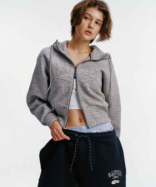 Reebok × NAUTICA/リーボック × ノーティカ 【Exclusive】ボンディング