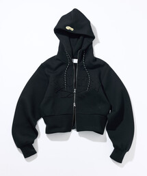 FREAK'S STORE(�t���[�N�X�X�g�A)��Reebok × NAUTICA/���[�{�b�N × �m�[�e�B�J �yExclusive�z�{���f�B���O �R���p�N�g�W�b�v�p�[�J�[/�X�E�F�b�g(�X�E�F�b�g)