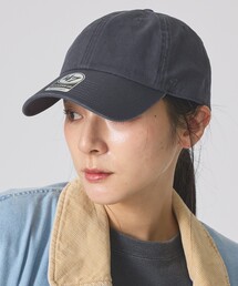 MICA&DEAL（マイカ＆ディール）の「【MICA＆DEALｘ47/ マイカアンドディール × フォーティーセブン】コラボレーション コットンキャップ / '47 CLEAN UP（キャップ）」