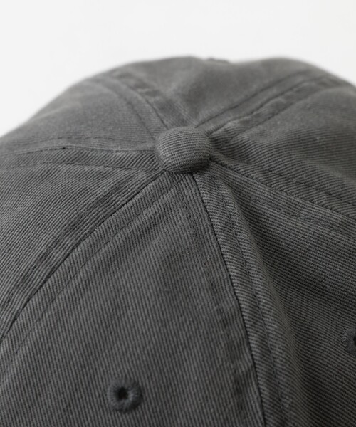 MICA&DEAL(マイカ&ディール)の「【MICA&DEALx47/ マイカアンドディール × フォーティーセブン】コラボレーション コットンキャップ / '47 CLEAN UP(キャップ・レディース・ピンク/チャコールグレー/ネイビー/ブラウン・フリー)」の18枚目の写真