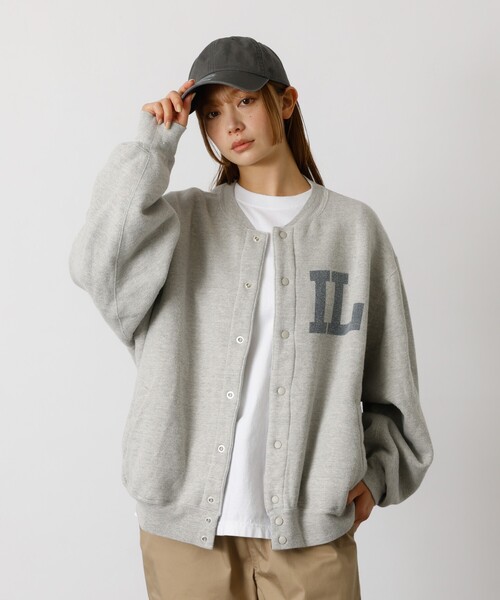 MICA&DEAL(マイカ&ディール)の「【MICA&DEALx47/ マイカアンドディール × フォーティーセブン】コラボレーション コットンキャップ / '47 CLEAN UP(キャップ・レディース・ピンク/チャコールグレー/ネイビー/ブラウン・フリー)」の12枚目の写真