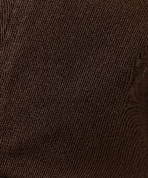 MICA&DEAL(マイカ&ディール)の「【MICA&DEALx47/ マイカアンドディール × フォーティーセブン】コラボレーション コットンキャップ / '47 CLEAN UP(キャップ・レディース・ピンク/チャコールグレー/ネイビー/ブラウン・フリー)」の15枚目の写真