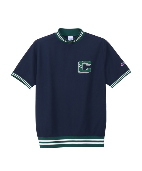 セール】【Champion/チャンピオン】メンズ GOLF ショートスリーブ