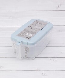 one'sterrace（ワンズテラス）の「冷蔵庫用 米びつ 横型 2.5kg（キッチンツール）」