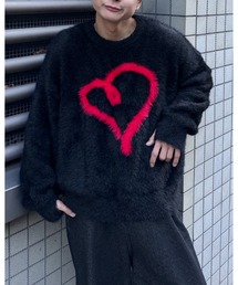 Gaphos （ガフォス）の「長袖ニット（ニット/セーター）」