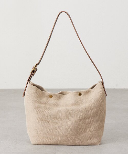 BEARDSLEY（ビアズリー）の「《STEVE MONO》トートバッグ（トートバッグ・レディース・その他・FREE）」の4枚目の写真