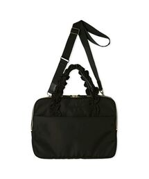 メッセンジャーバッグ（ブラック/黒色系）ファッション通販 - ZOZOTOWN