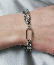 AIVER（アイバー）の「ブレスレット（ブレスレット）」