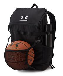 UNDER ARMOUR | UAバスケットボール バックパック3(バスケットボール/メンズ/レディース)(バックパック/リュック)