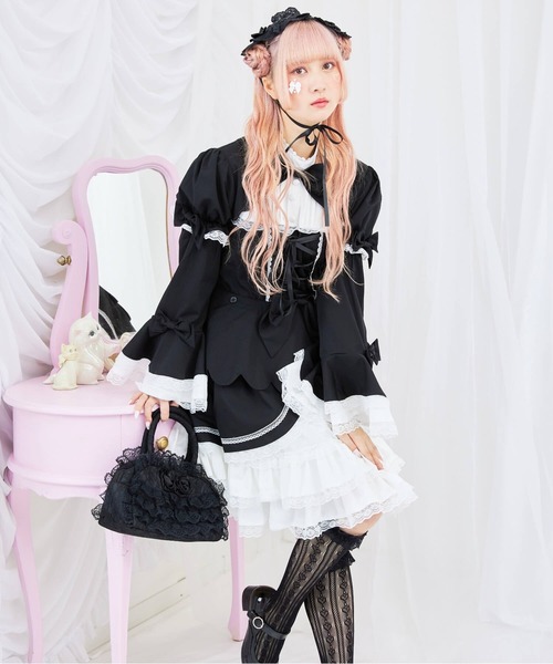 BODYLINE｜ボディラインのワンピース通販 - ZOZOTOWN