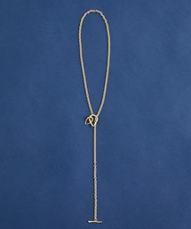 qualite（カリテ）の「ネックレス（ネックレス）」