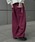 Perushu�i�y���[�V���j�́uLayered Pocket Design Drawcord Sweatpants�^���C���[�h�|�P�b�g�f�U�C���h���[�R�[�h�X�E�F�b�g�p���c�i�X�E�F�b�g�p���c�j�v�b�{���h�[